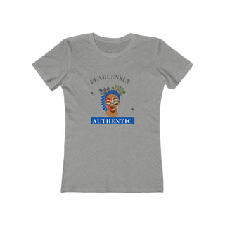 Women's The Boyfriend Tee