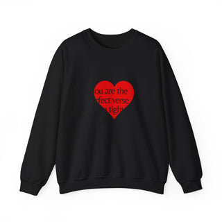 Unisex Heavy Blend Crewneck Sweatshirt