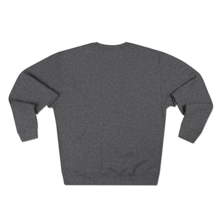 Unisex Premium Crewneck Sweatshirt