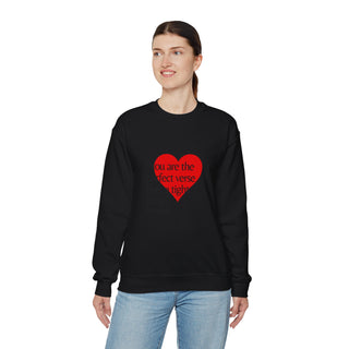 Unisex Heavy Blend Crewneck Sweatshirt