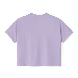 Women's Boxy Tee