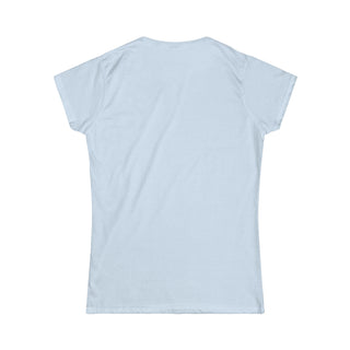 Women's Softstyle Tee '