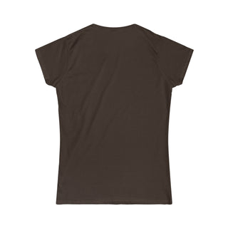 Women's Softstyle Tee '