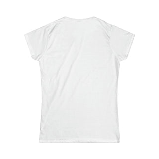 Women's Softstyle Tee '