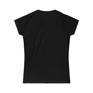 Women's Softstyle Tee '