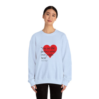 Unisex Heavy Blend Crewneck Sweatshirt