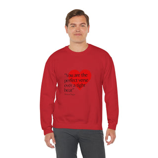 Unisex Heavy Blend Crewneck Sweatshirt