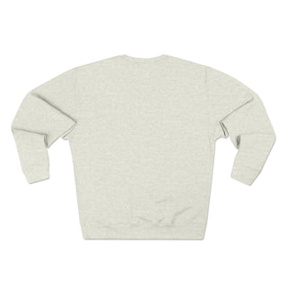 Unisex Premium Crewneck Sweatshirt