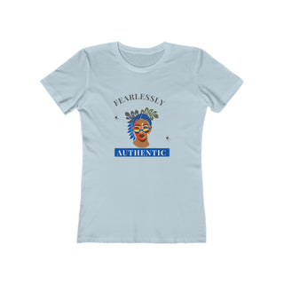 Women's The Boyfriend Tee