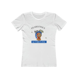 Women's The Boyfriend Tee