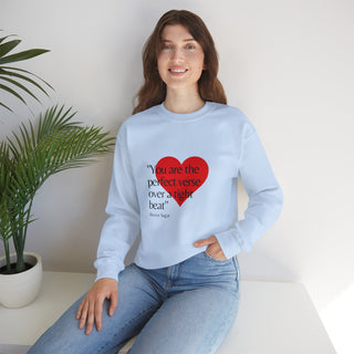 Unisex Heavy Blend Crewneck Sweatshirt