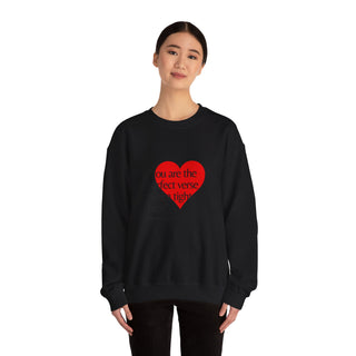 Unisex Heavy Blend Crewneck Sweatshirt