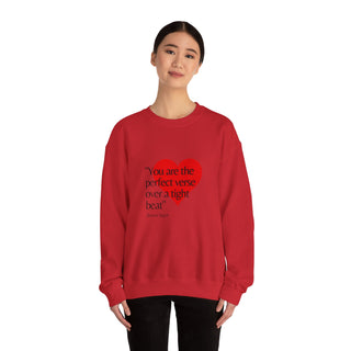 Unisex Heavy Blend Crewneck Sweatshirt