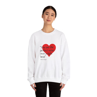 Unisex Heavy Blend Crewneck Sweatshirt