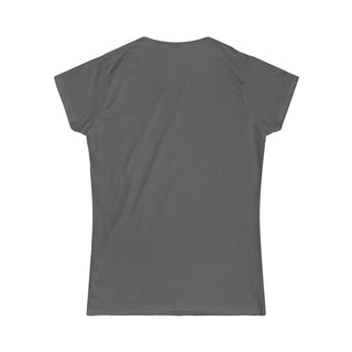 Women's Softstyle Tee Yeshua