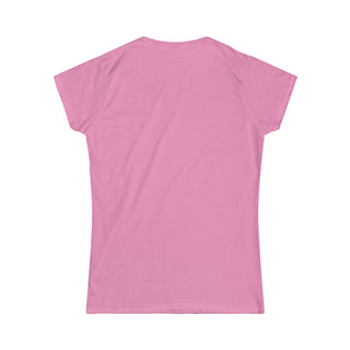 Women's Softstyle Tee Yeshua