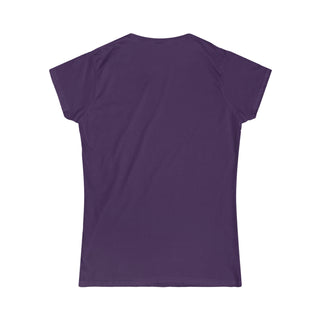 Women's Softstyle Tee The Debutant