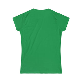 Women's Softstyle Tee The Debutant