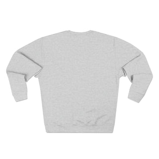 Unisex Premium Crewneck Sweatshirt