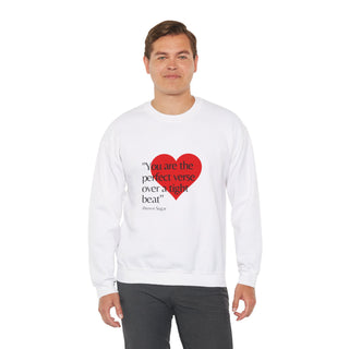 Unisex Heavy Blend Crewneck Sweatshirt