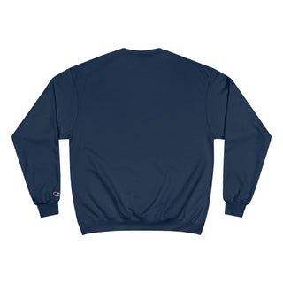 Champion Sweatshirt The Debutant