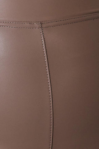 e.Luna Full Size High Waist Skinny Pants